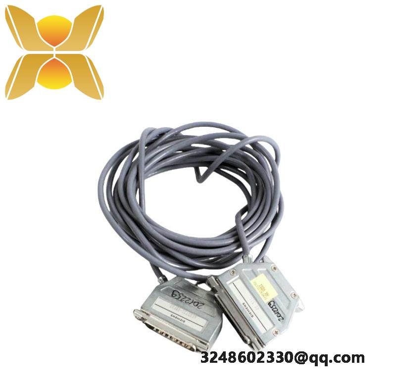 SIEMENS 6ES5731-0BF00 Simatic S5 731 1 Cable