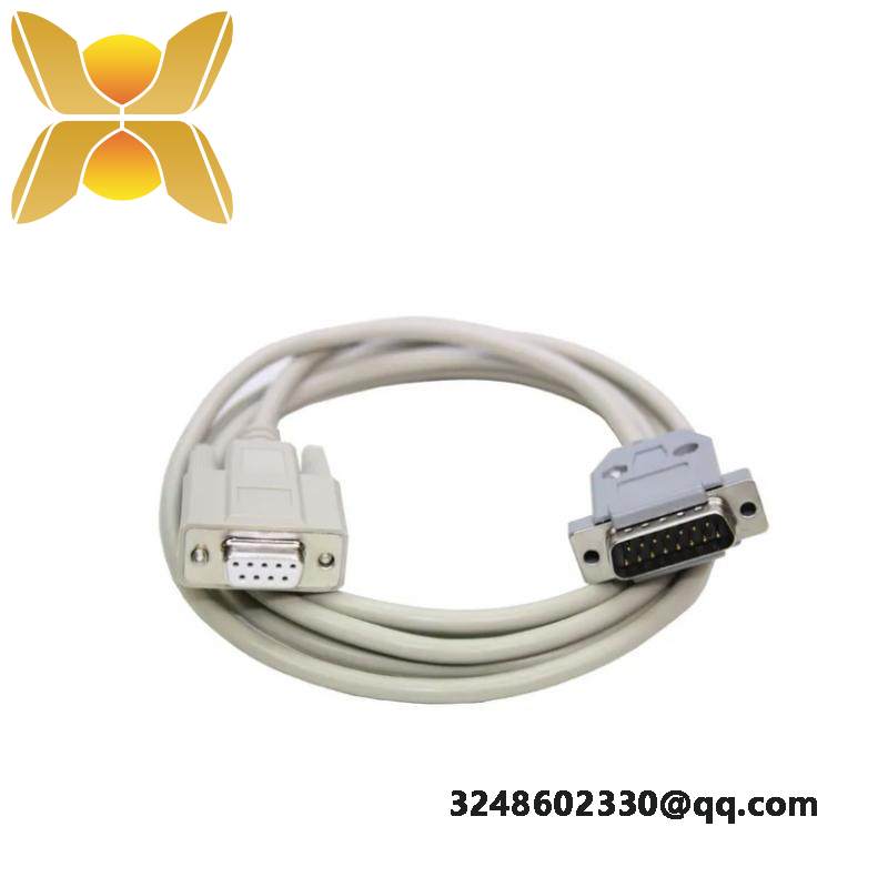 SIEMENS 6ES5734-1BD20 S5 Programming Cable