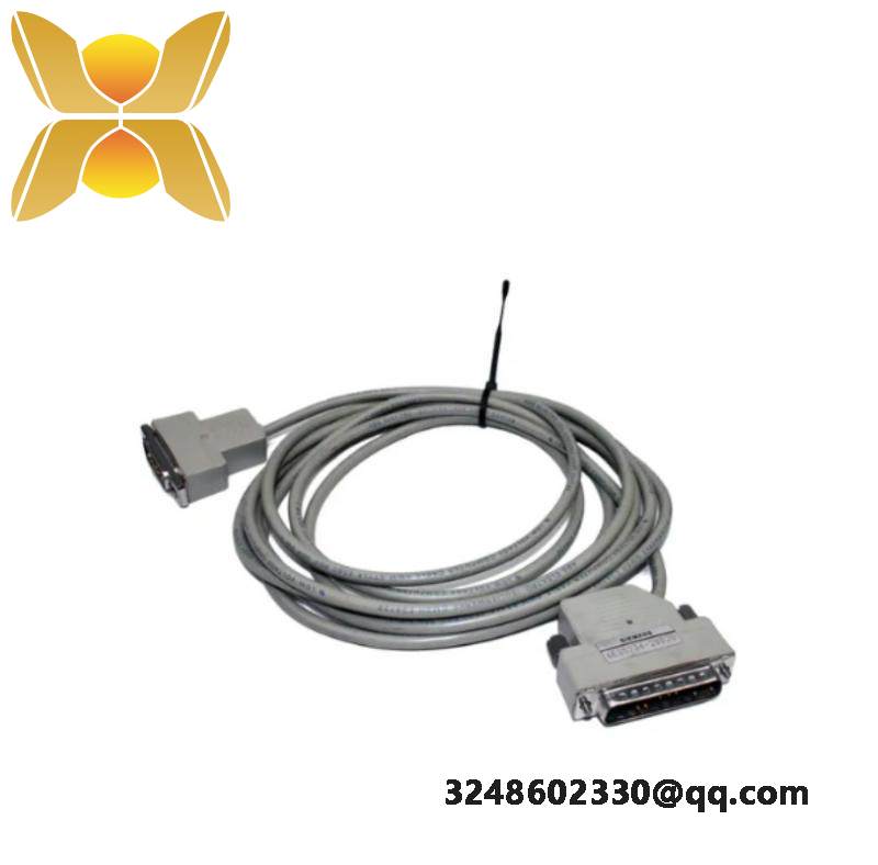 SIEMENS 6ES5734-2BD20 Simatic S5 Online Cable