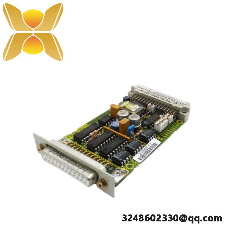Siemens 6SE7027