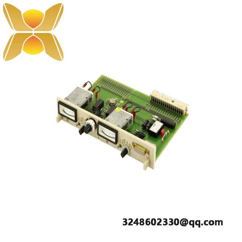 SIEMENS 6ES5788-7LB11 SIMULATION MODULE