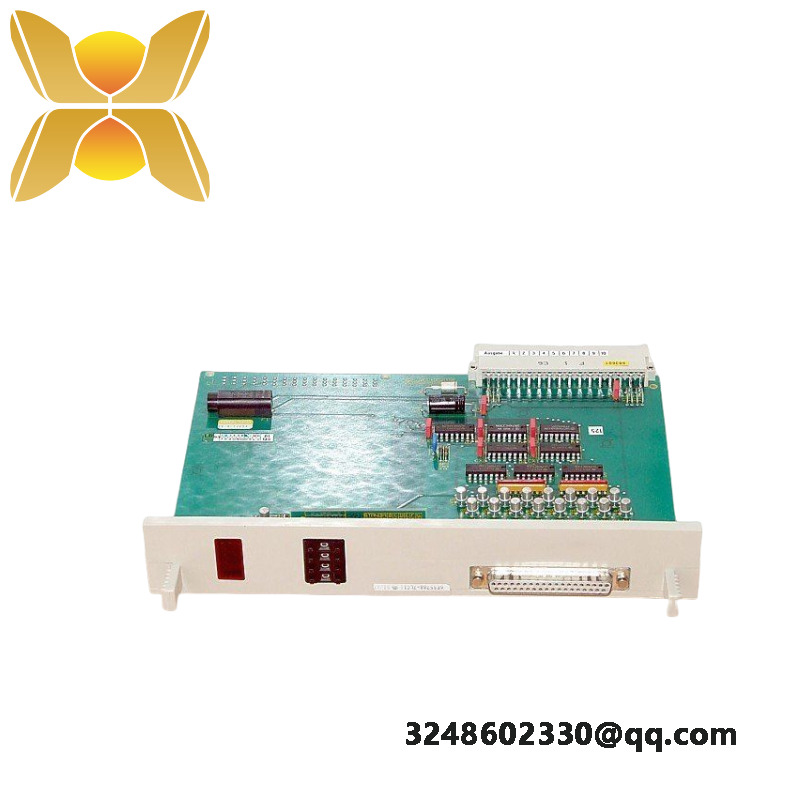SIEMENS 6ES5788-7LC11 Simulator Module