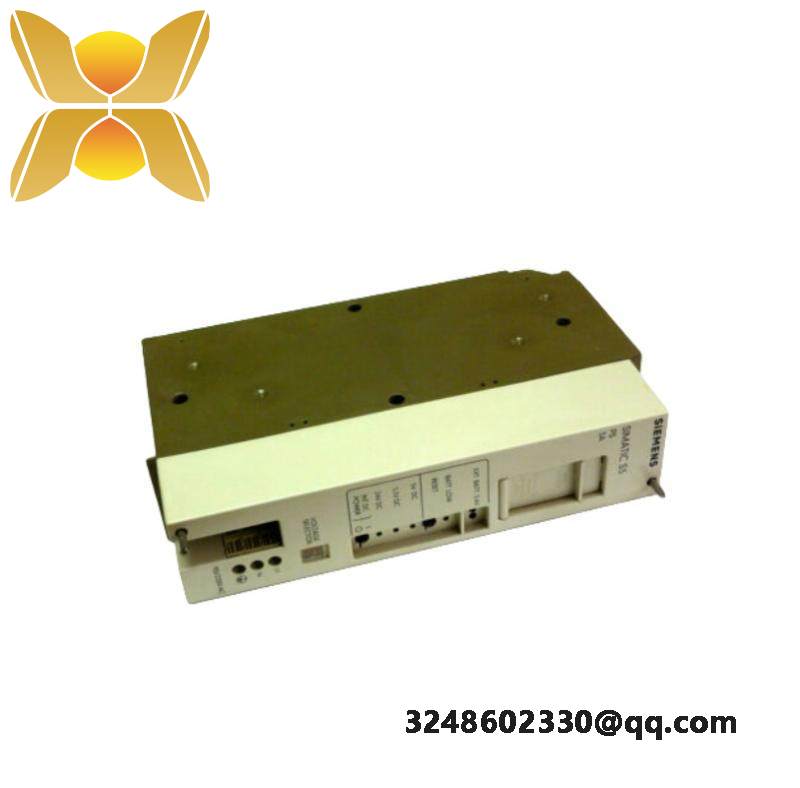 SIEMENS 6ES5816-1AA21 OPERATING SYSTEM CPU 944