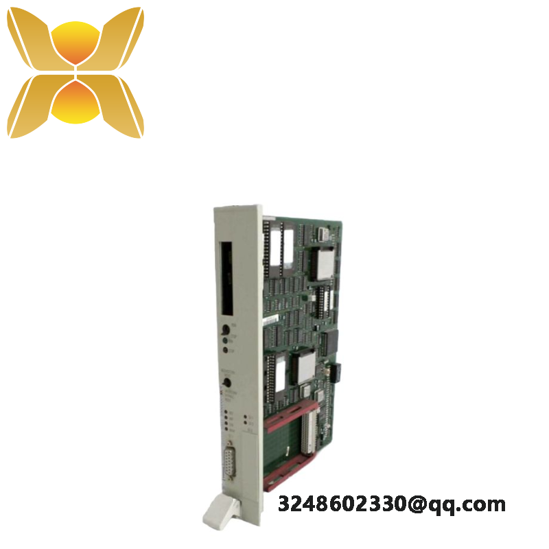 SIEMENS 6ES5920-3UA12 CPU920 Processor Module