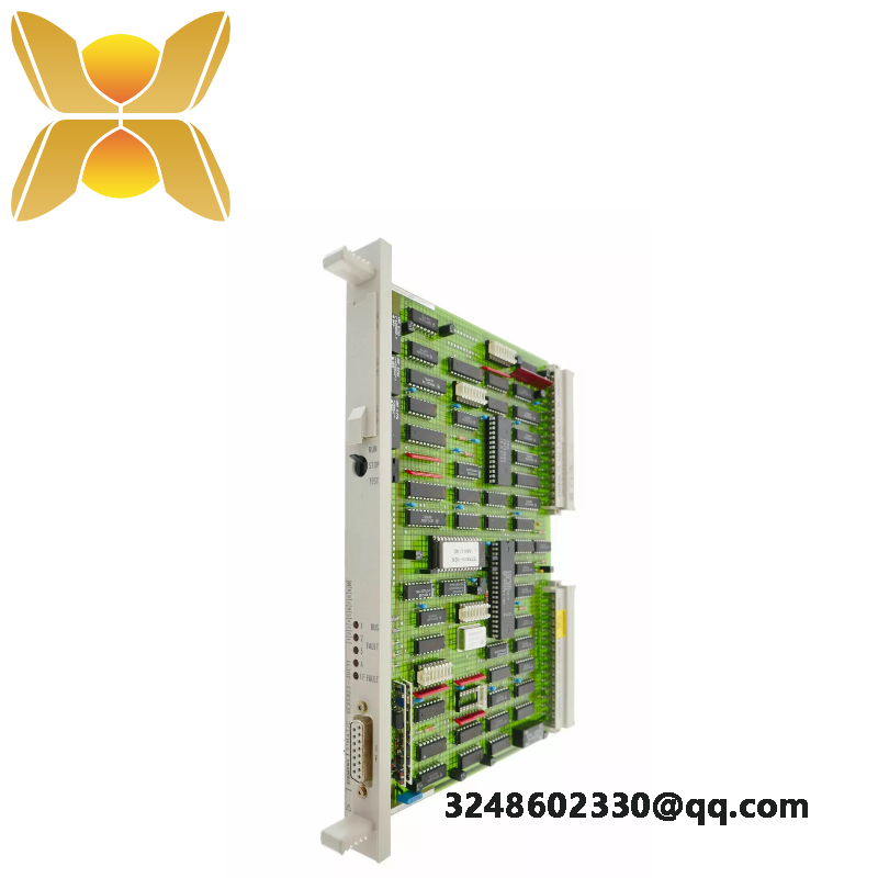 SIEMENS 6ES5923-3UC11 923C Coordinator
