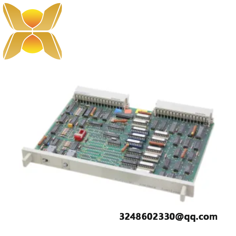 SIEMENS 6ES5926-5AA12 Processor Module