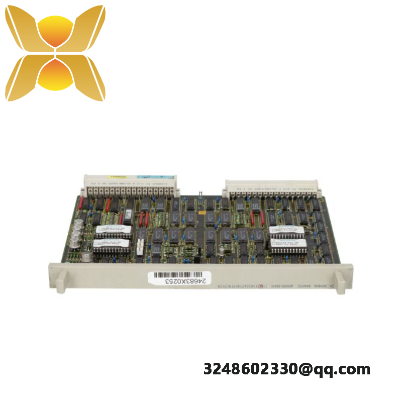 SIEMENS 6ES5927-3SA12 Processor Module