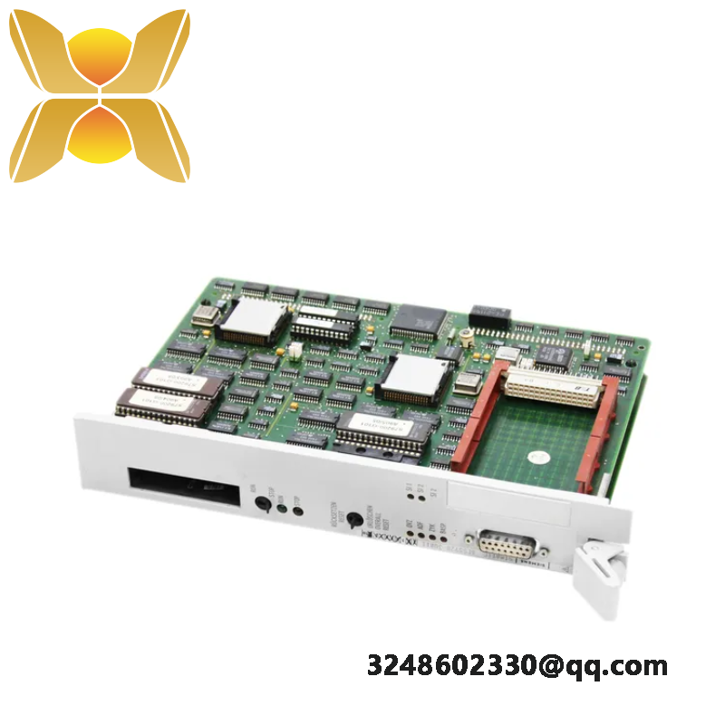 SIEMENS 6ES5928-3UB11 CPU 928B