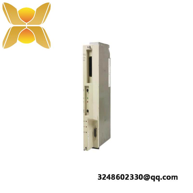SIEMENS 6ES5942-7UF13 CPU Module