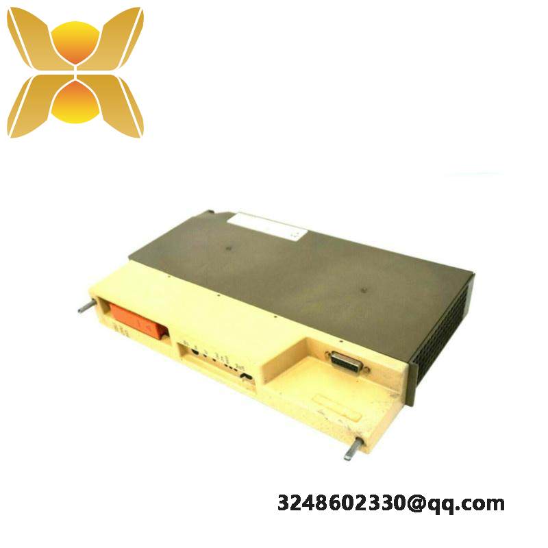 SIEMENS 6ES5943-7UA11 CPU943 Processor Module
