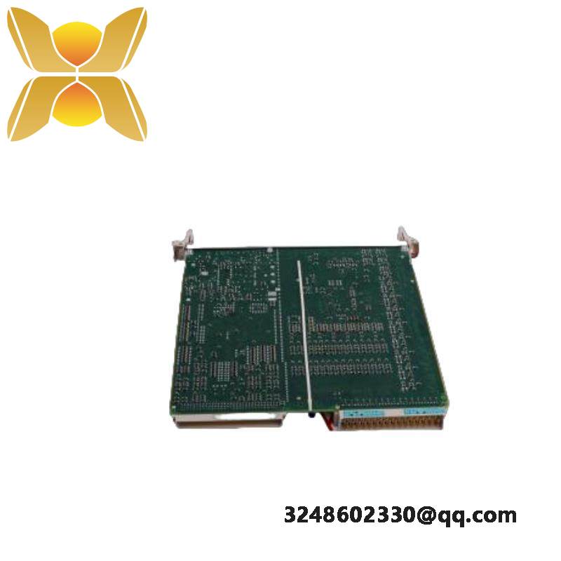 SIEMENS 6ES5943-7UA12 CPU943 Processor Module