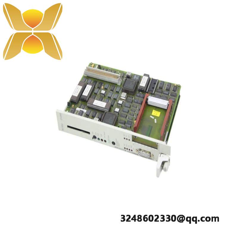 SIEMENS 6ES5947-3UR21 CPU Module
