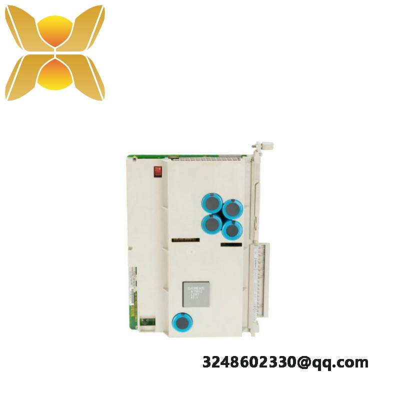 SIEMENS 6ES5951-4LB11 Power Supply