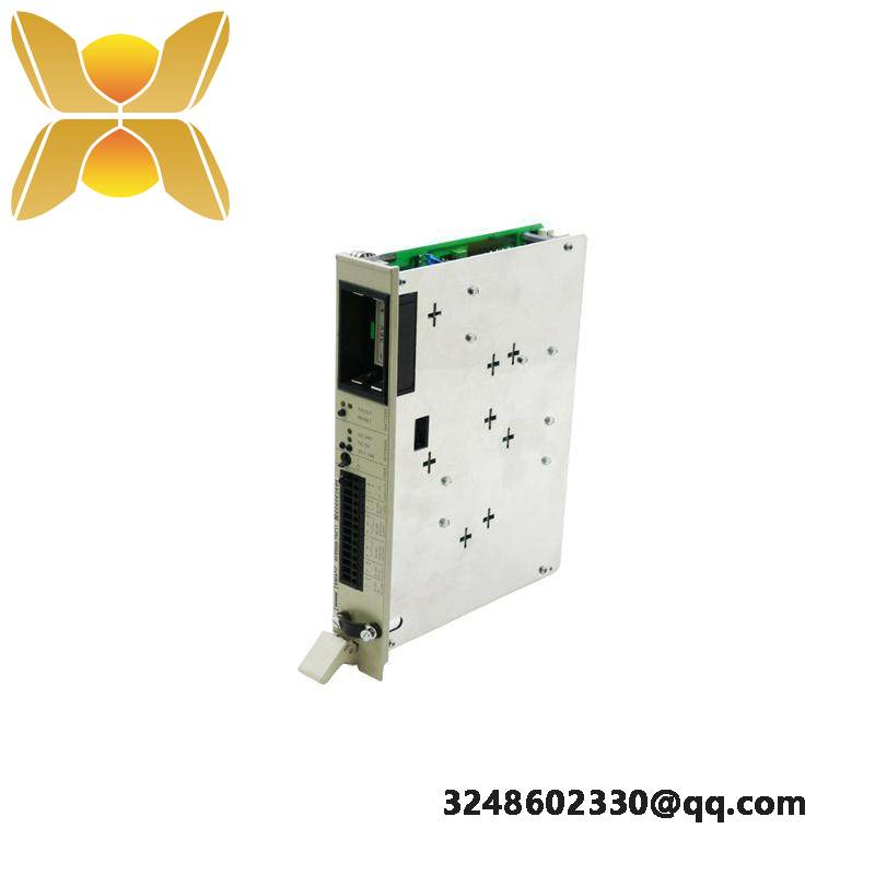 SIEMENS 6ES5955-7NC11 POWER SUPPLY MODULE