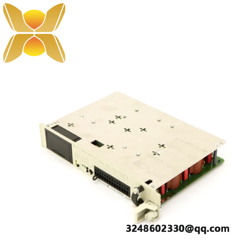 SIEMENS 6ES5955-7NC12 Stromvers PS955