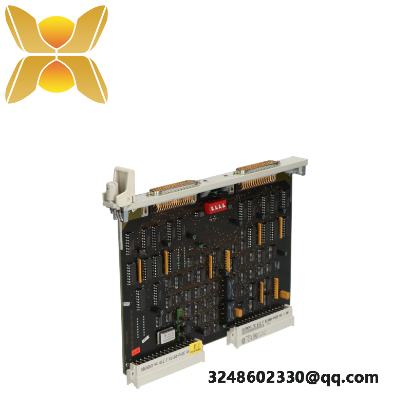 SIEMENS 6ES5 304-3UB11 Connection IM 304