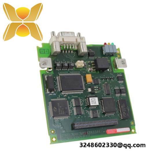 6ES7090-0XX84-0FF5  Siemens Communication Card