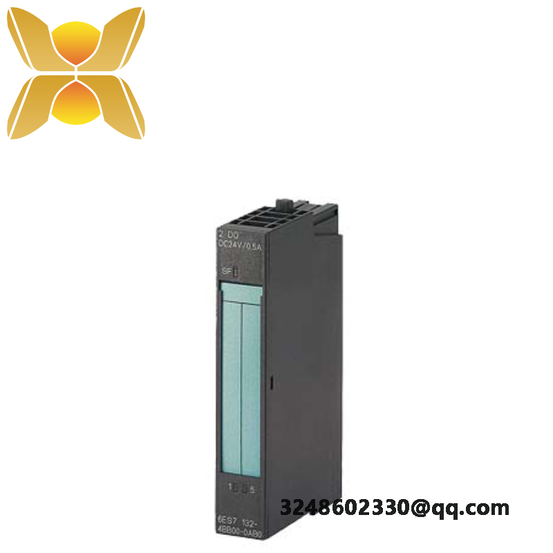 SIEMENS 6ES7132-4BB31-0AB0 electronic modules