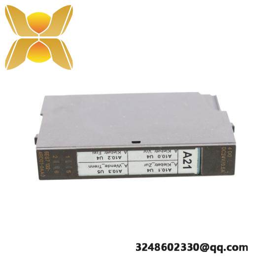 6ES7132-4BD01-0AA0  SIEMENS SIMATIC  Digital Output Module