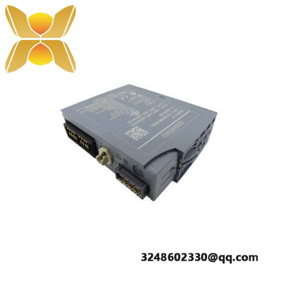 6ES7132-6HD00-0BB0 SIEMENS Relay Module