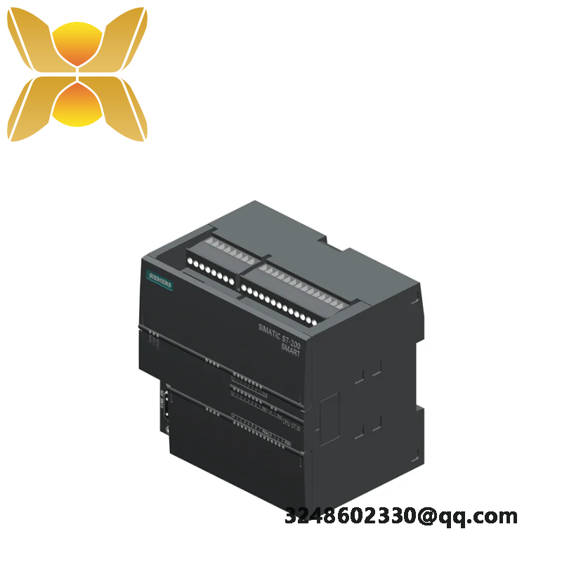 SIEMENS 6ES7132-7GD21-0AB0 electronics module for ET200iSP