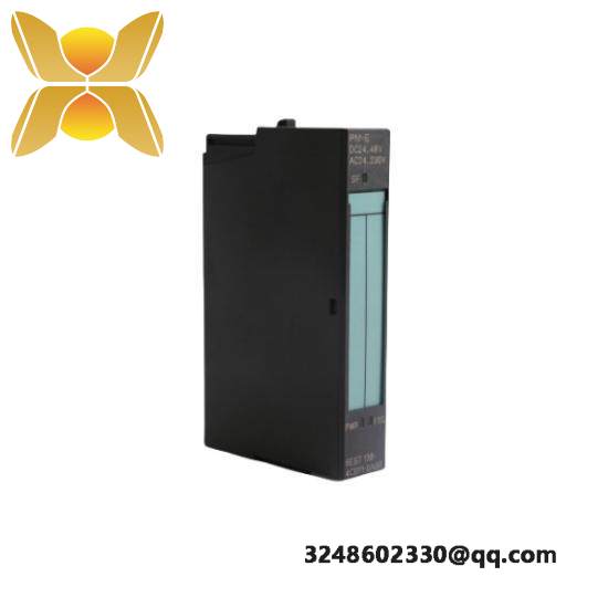 6ES7138-4CB11-0AB0  SIEMENS Simatic S7 Power Module