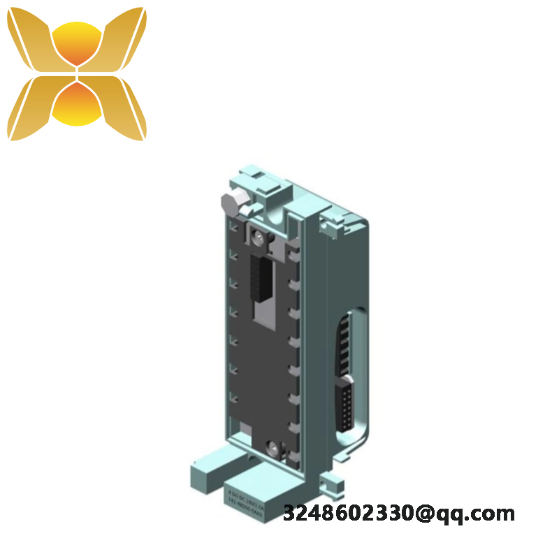 SIEMENS 6ES7142-4BD00-0AA0 electronic module
