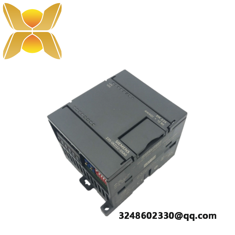 SIEMENS 6ES7151-1AA02-0AB0 INTERFACE MODULE