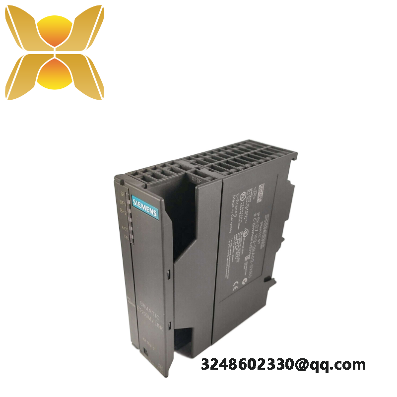 SIEMENS 6ES7153-2BA02-0XB0 ET200M, Interface IM153-2 HF