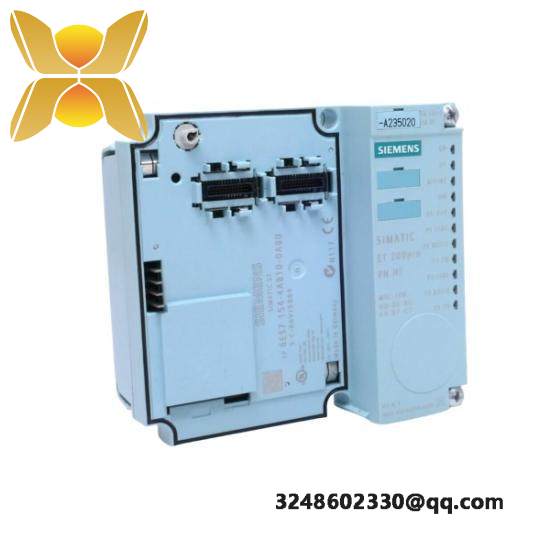 6ES7154-4AB10-0AB0  SIEMENS Interface Module
