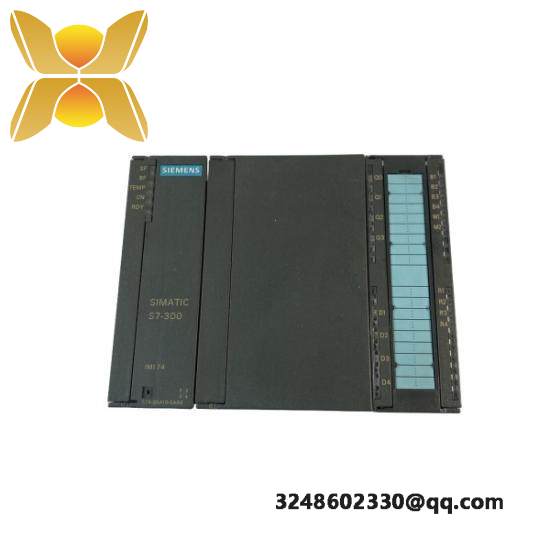 6ES7174-0AA10-0AA0 SIEMENS Interface Module