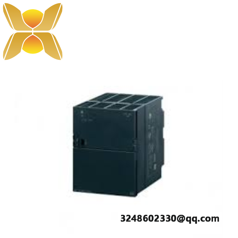 SIEMENS 6ES7177-1AA00-0XB0 Profibus Module