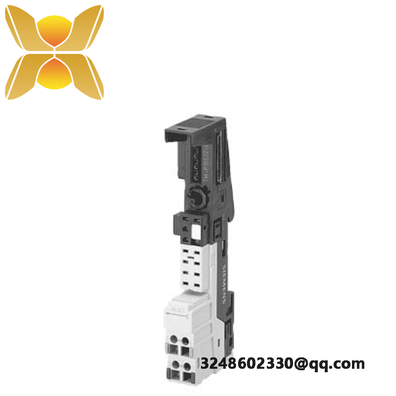 SIEMENS 6ES7193-4CC20-0AA0 Terminal module