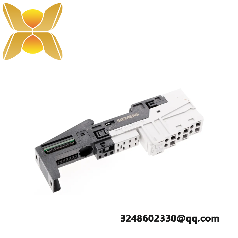 SIEMENS 6ES7193-4CD30-0AA0 ET200S, Term.-Mod