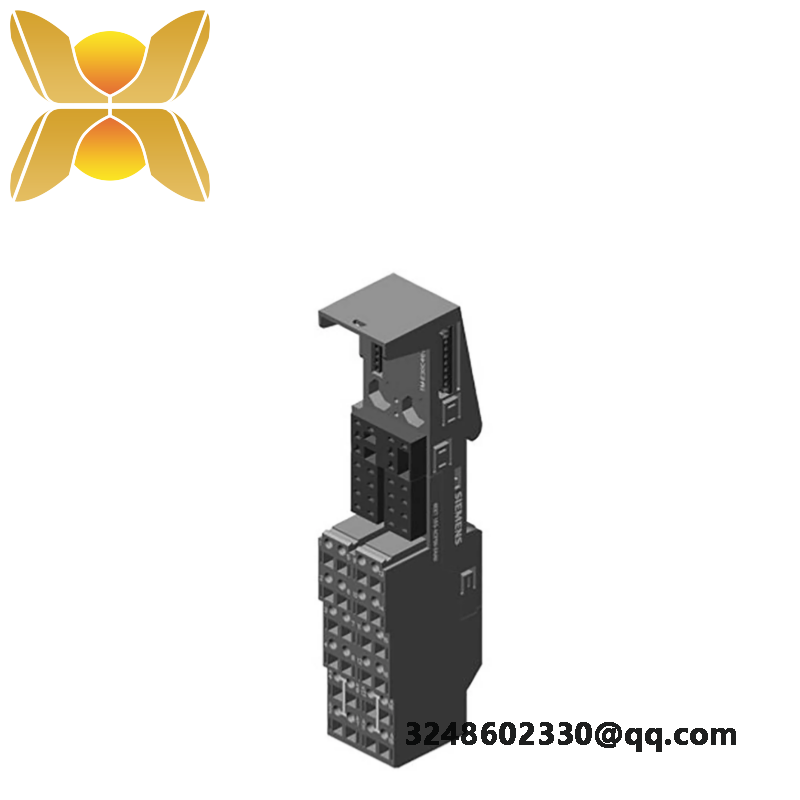 SIEMENS 6ES7193-4CF50-0AA0 Terminal module