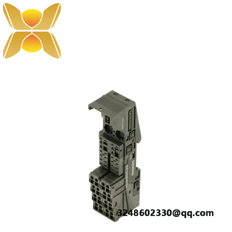 SIEMENS 6ES7193-4CG20-0AA0 terminal module