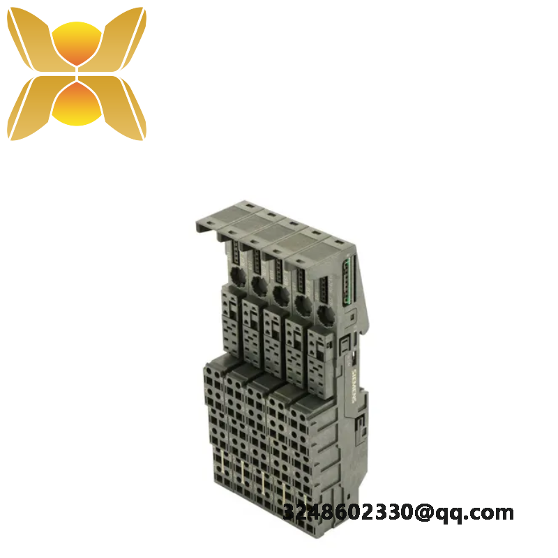 SIEMENS 6ES7193-4DL00-0AA0 Terminal module