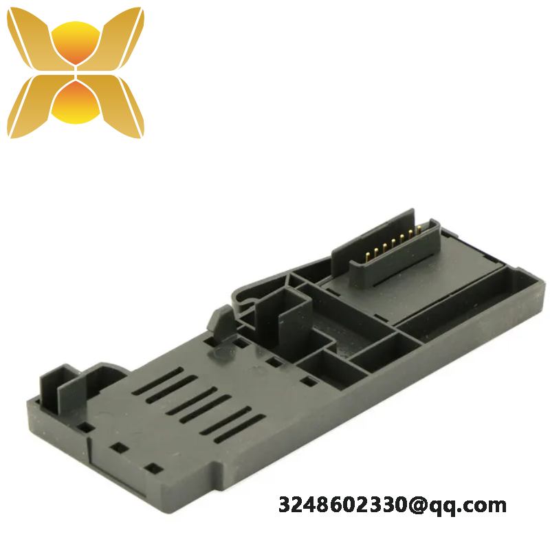 SIEMENS 6ES7193-4JA00-0AA0 Terminating Module