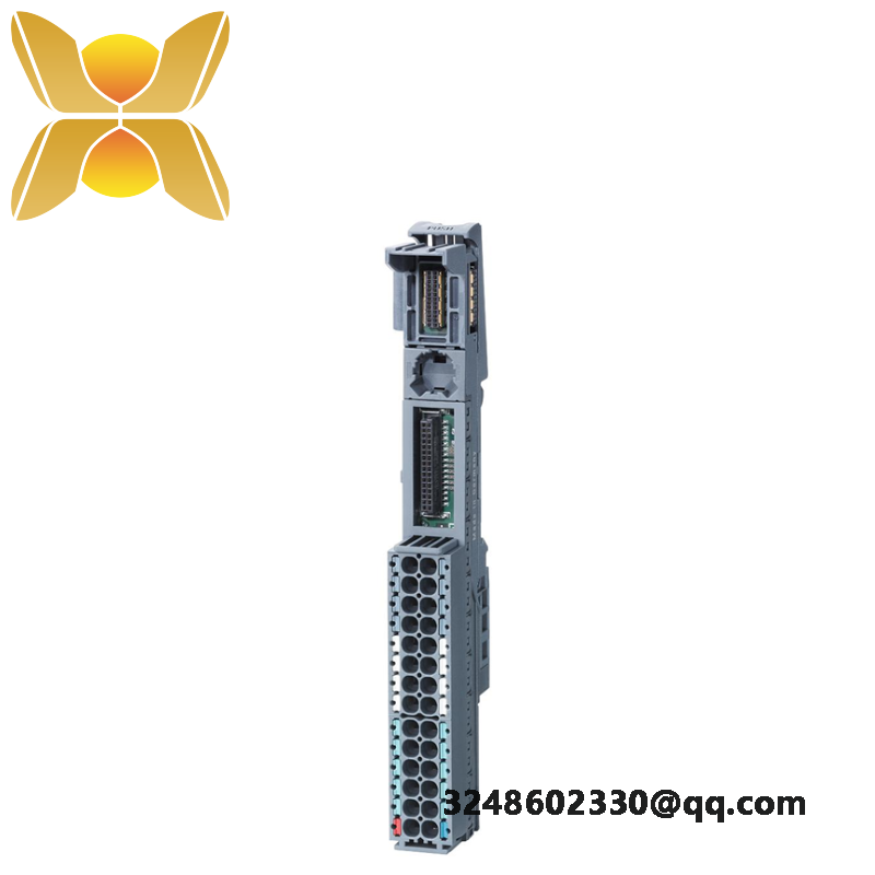 SIEMENS 6ES7193-6BP20-0BA0 BaseUnit Type