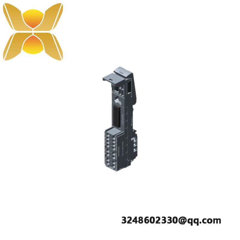 SIEMENS 6ES7193-6BP20-0BB0 SIMATIC ET 200SP BaseUnit