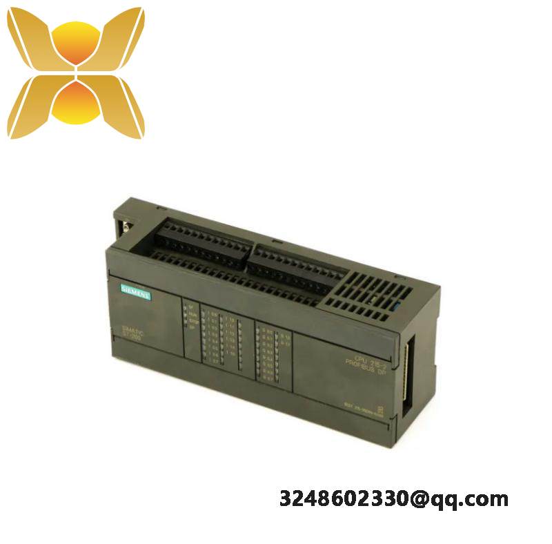 SIEMENS 6ES7215-2BD00-0XB0 SimaticS7 200CPU 215 2