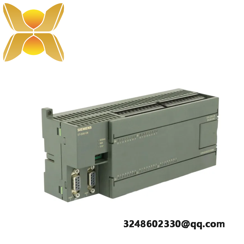 SIEMENS 6ES7216-2AD23-0XB8 CPU 226-CN