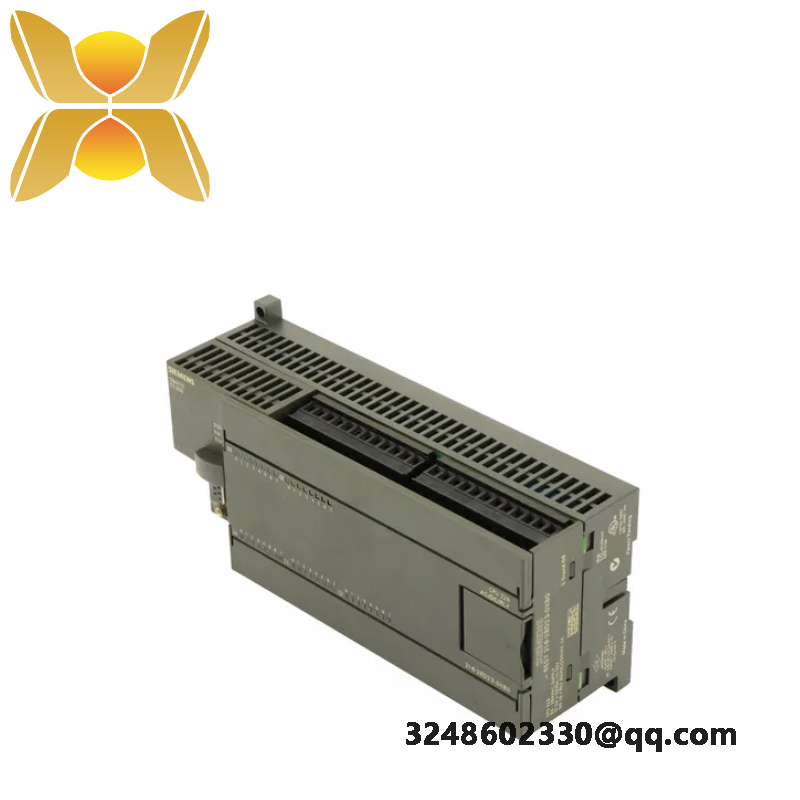 SIEMENS 6ES7216-2BD23-0XB8 CPU 226-CN