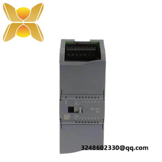 6ES7222-1HH32-0XB0 Siemens Digital Output Relay