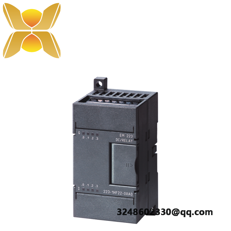 SIEMENS 6ES7223-1HF22-0XA0 Digital I/O