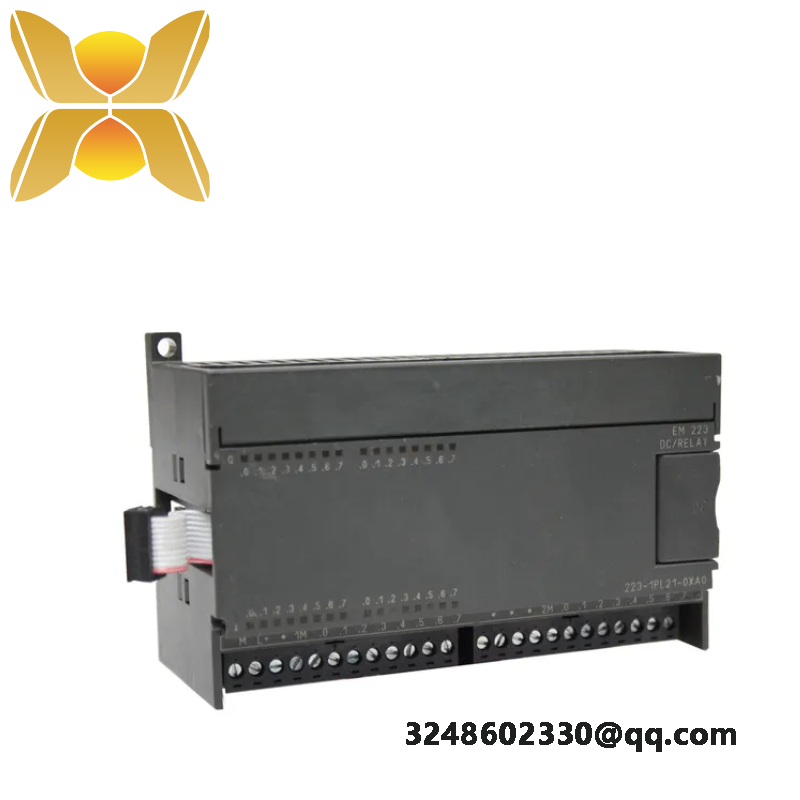 SIEMENS 6ES7223-1PL21-0XA0 SIMATIC S7-200