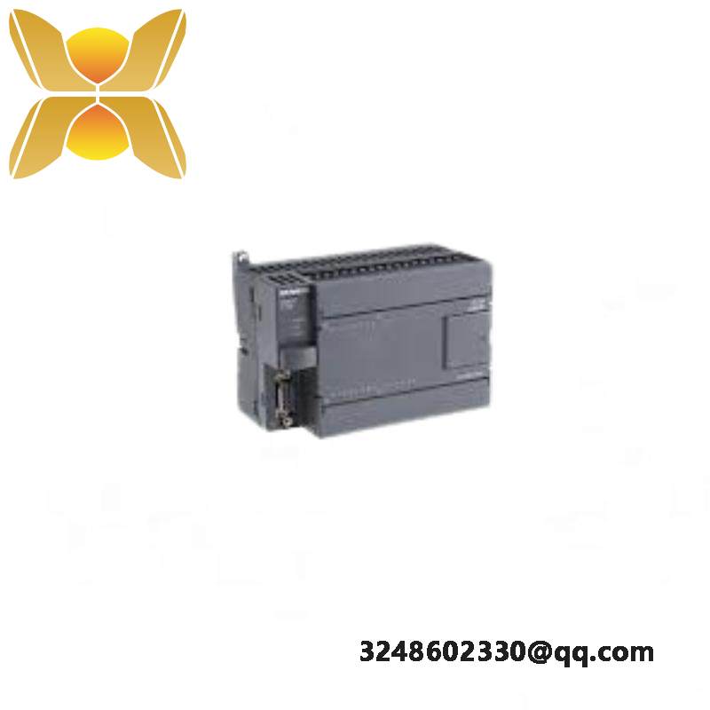 SIEMENS 6ES7288-1SR40-0AA0 CPU SR40 AC/DC/Relay