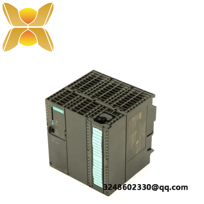 SIEMENS 6ES7313-6CE01-0AB0 CPU313C-2 DP, 16DI/16DO