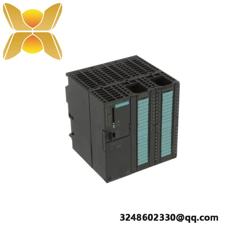 SIEMENS 6ES7314-6EH04-0AB0 Compact CPU
