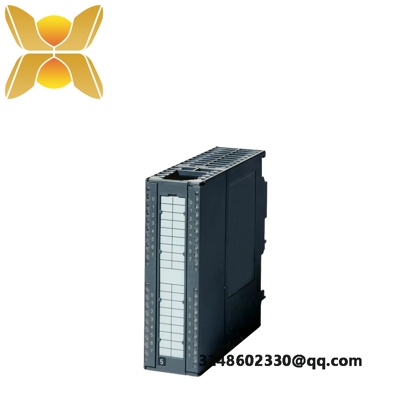 SIEMENS 6ES7321-1EL00-0AA0 Digital input SM 321